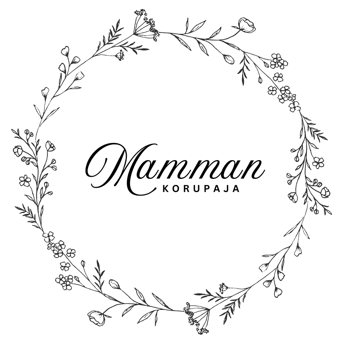 Mamman korupaja